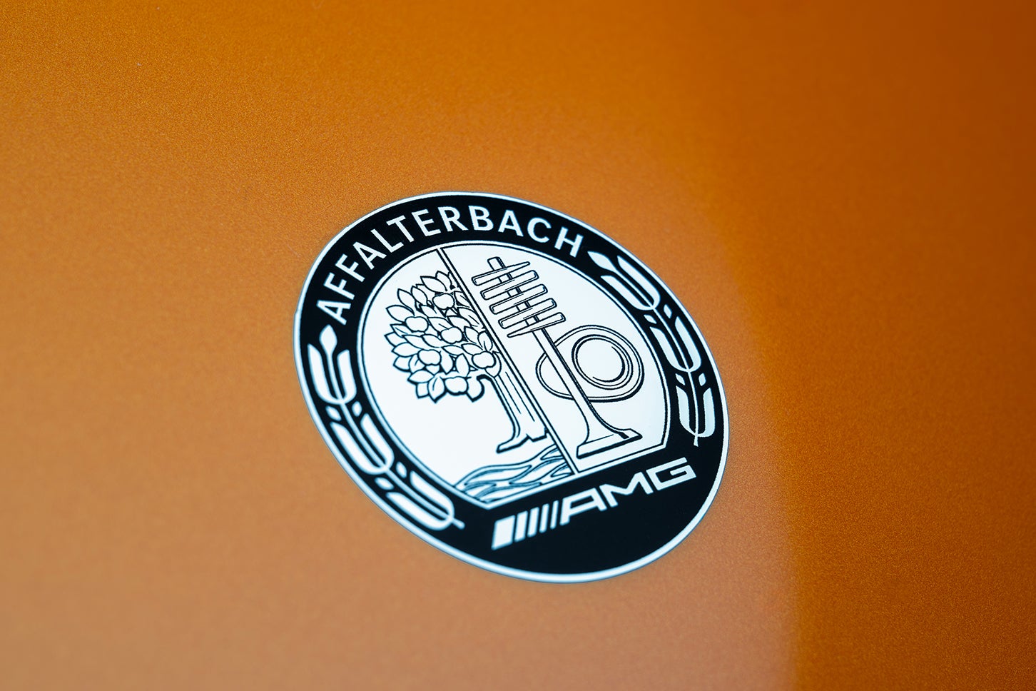 コンセプトAMG GT XX｜Concept AMG GT XX