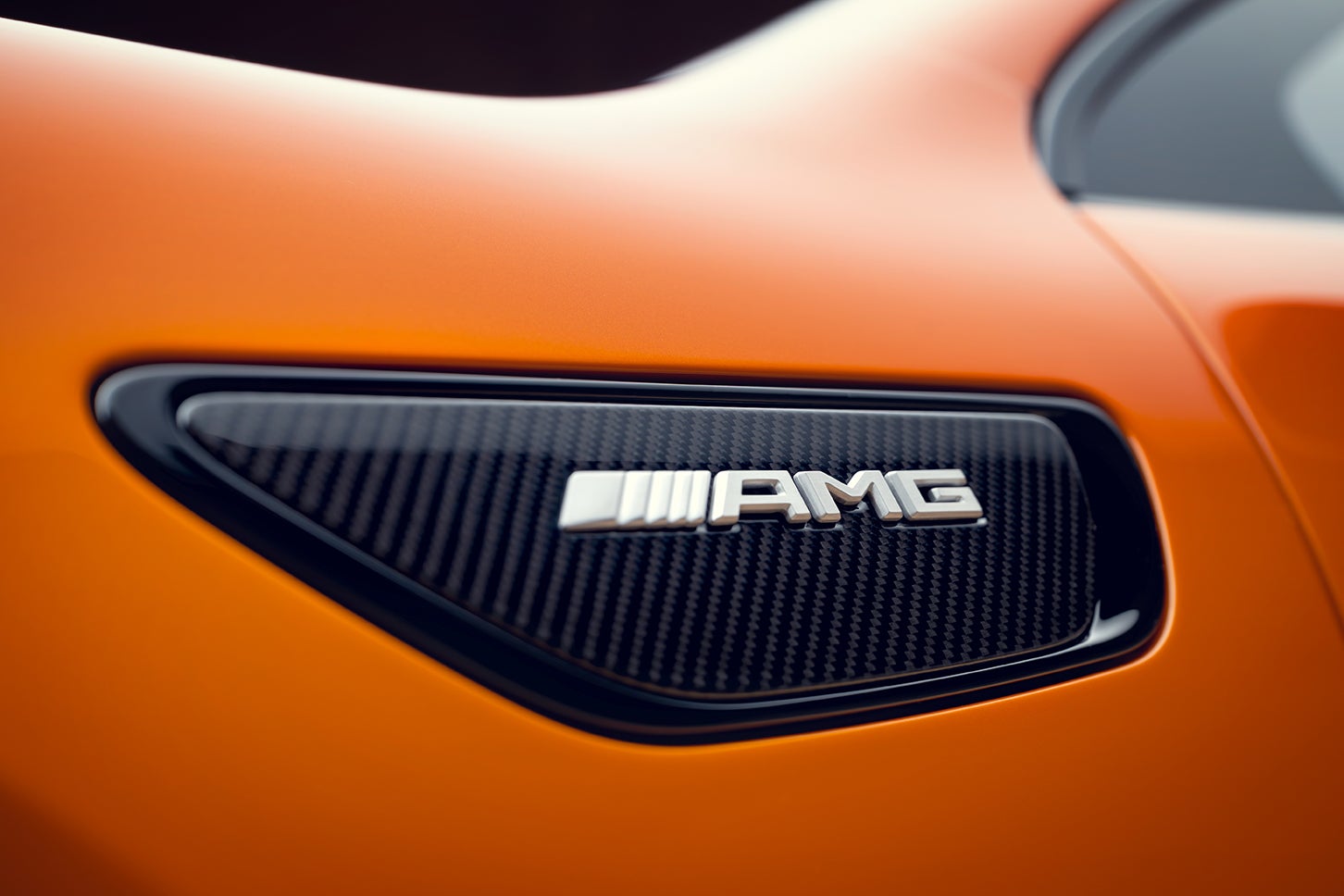 コンセプトAMG GT XX｜Concept AMG GT XX