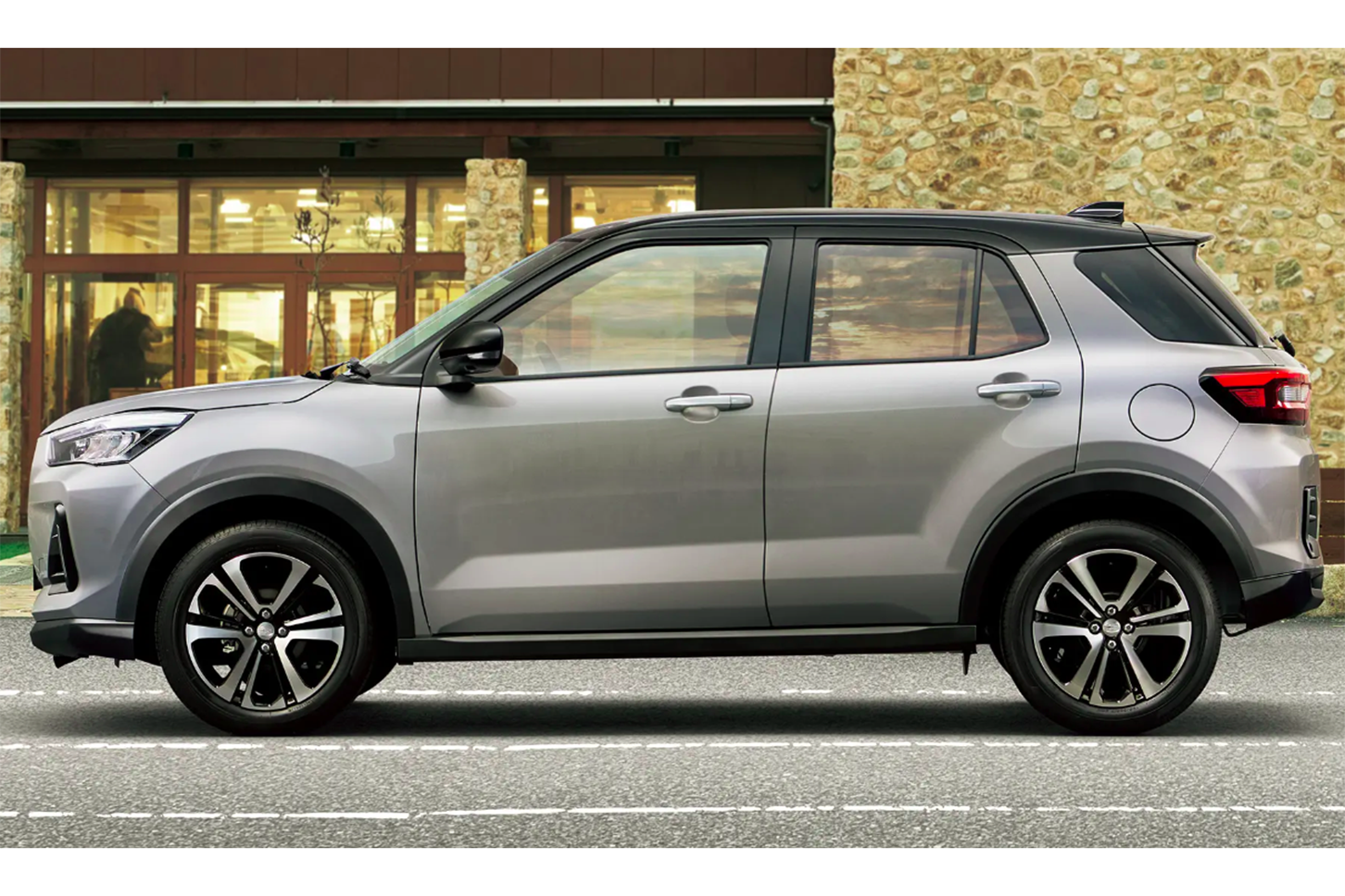 スバル・レックス｜Subaru Rex
