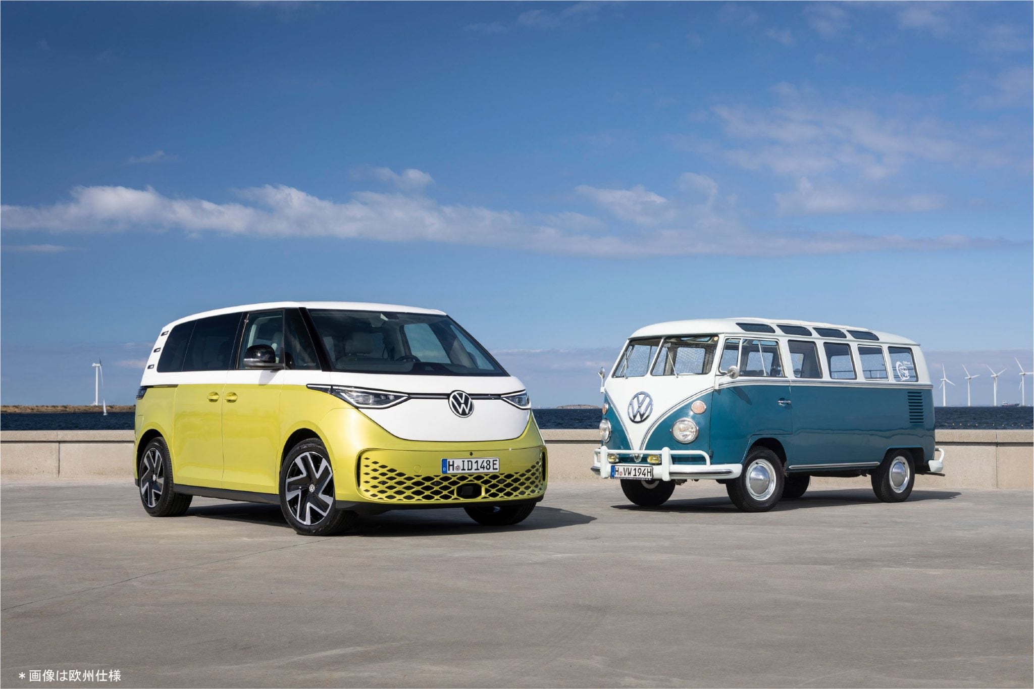 バービー人形 ワーゲン車 フォルクスワーゲンみよし中央/Volkswagen | 🚌 ＼展示車のご