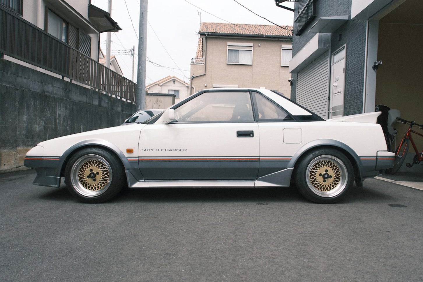 トヨタ MR2｜Toyota MR2