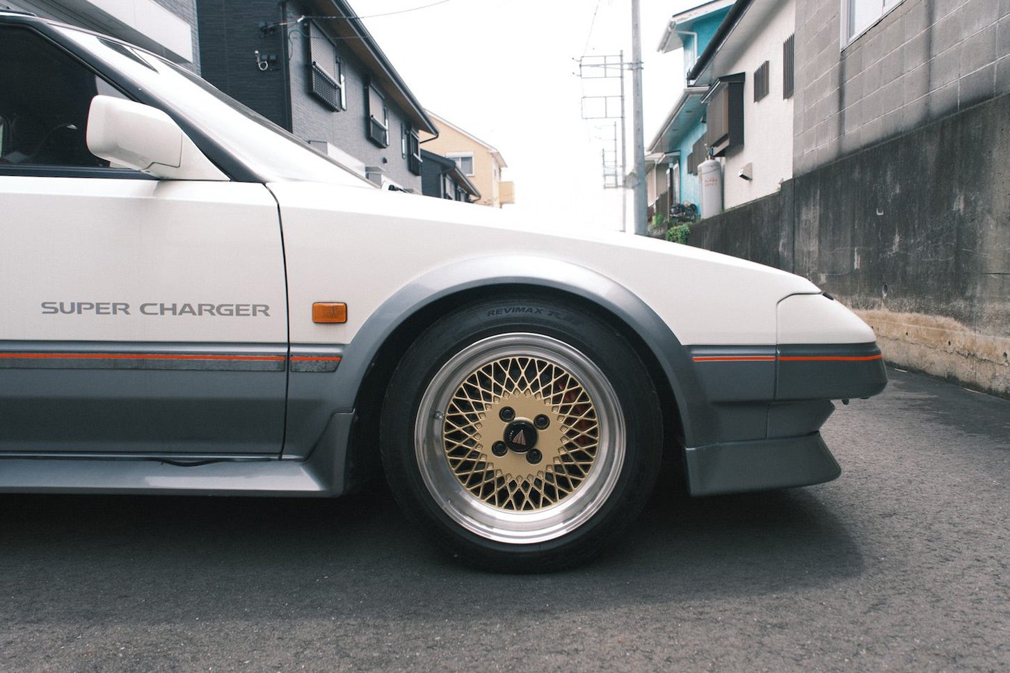 トヨタ MR2｜Toyota MR2