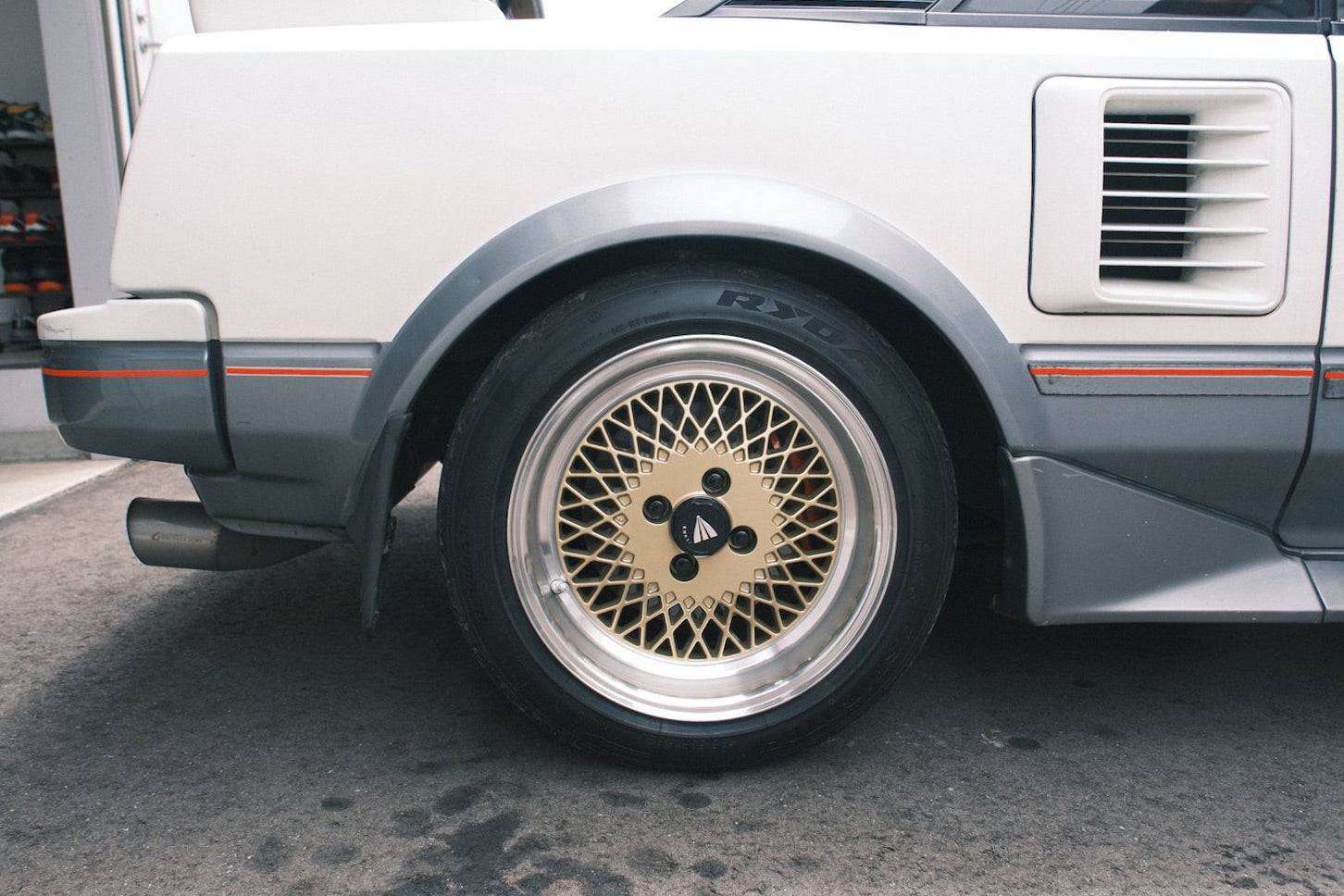トヨタ MR2｜Toyota MR2