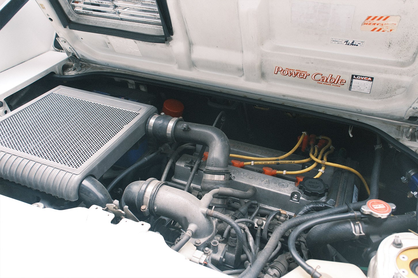 トヨタ MR2｜Toyota MR2