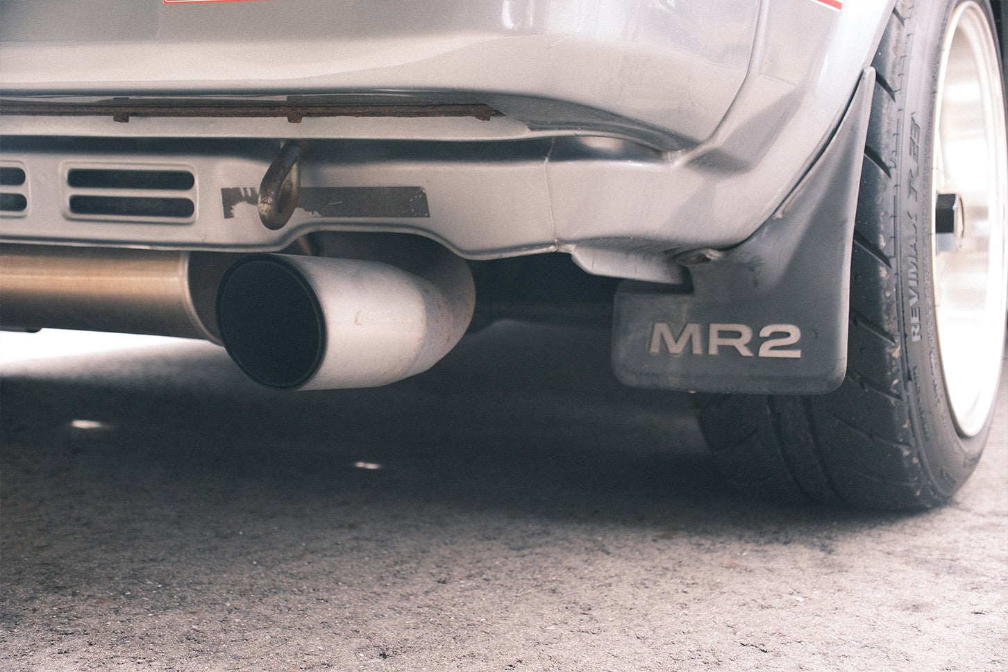 トヨタ MR2｜Toyota MR2