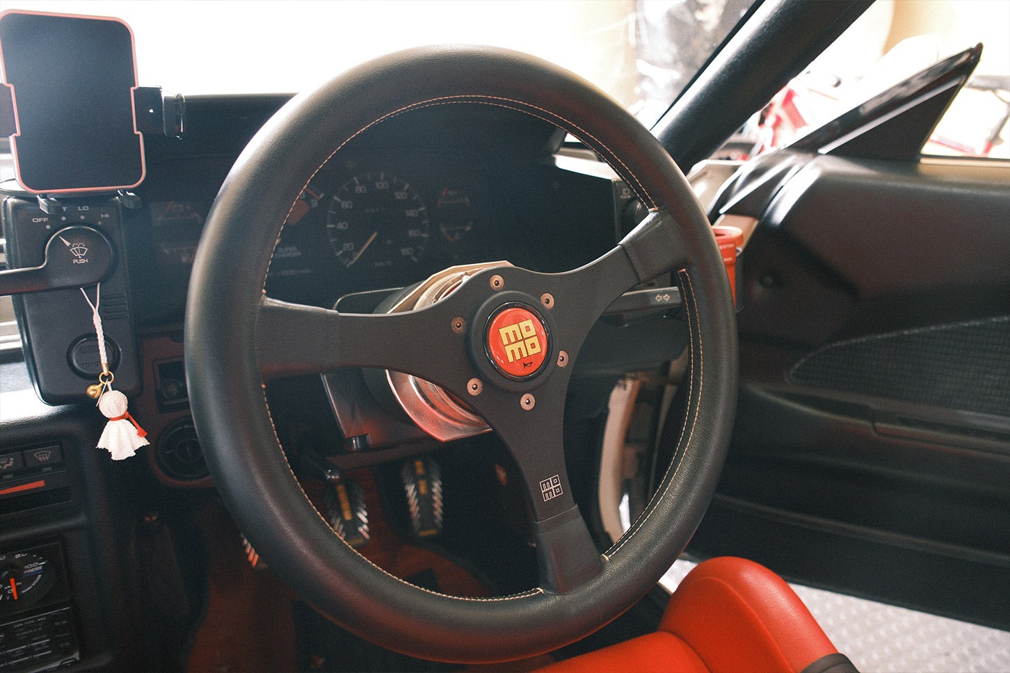 トヨタ MR2｜Toyota MR2