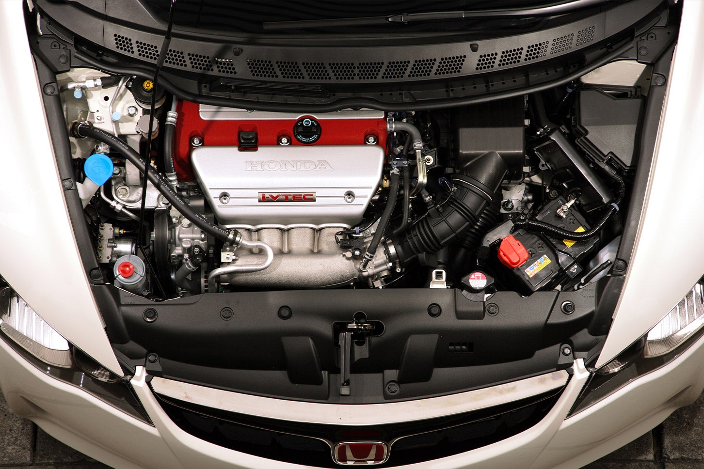 ホンダ シビックタイプR（FD2型）｜Honda Civic Type R