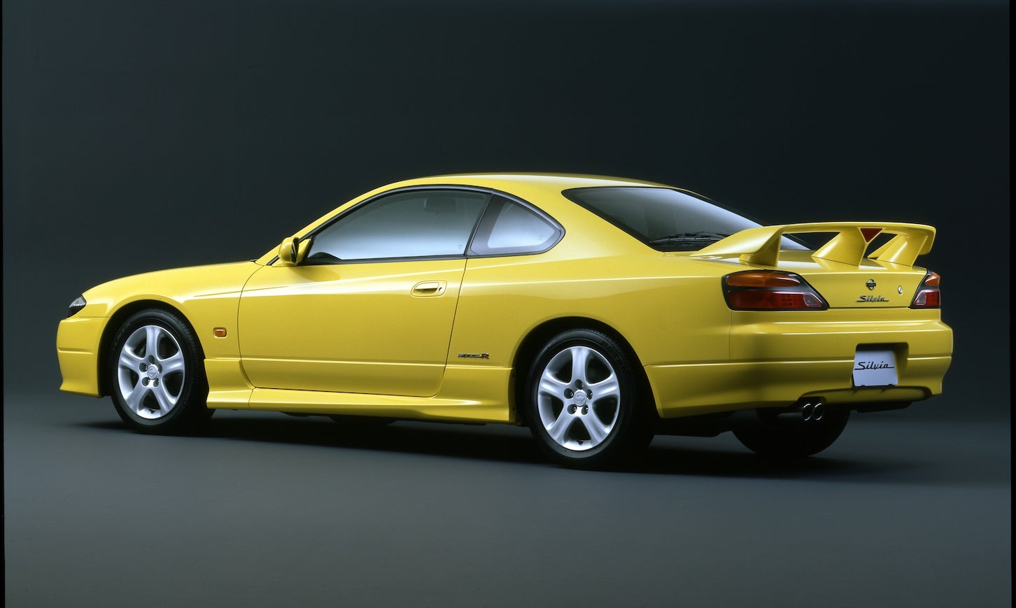 日産 シルビア（S15型）｜Nissan Silvia