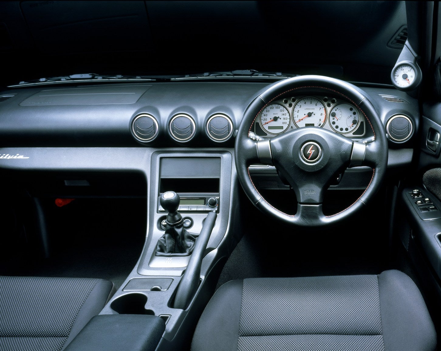 日産 シルビア（S15型）｜Nissan Silvia