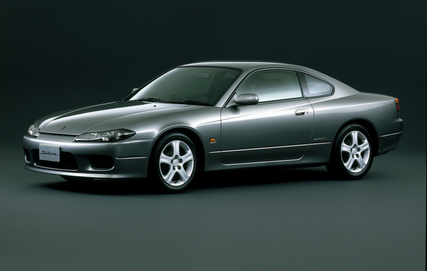 日産 シルビア（S15型）｜Nissan Silvia