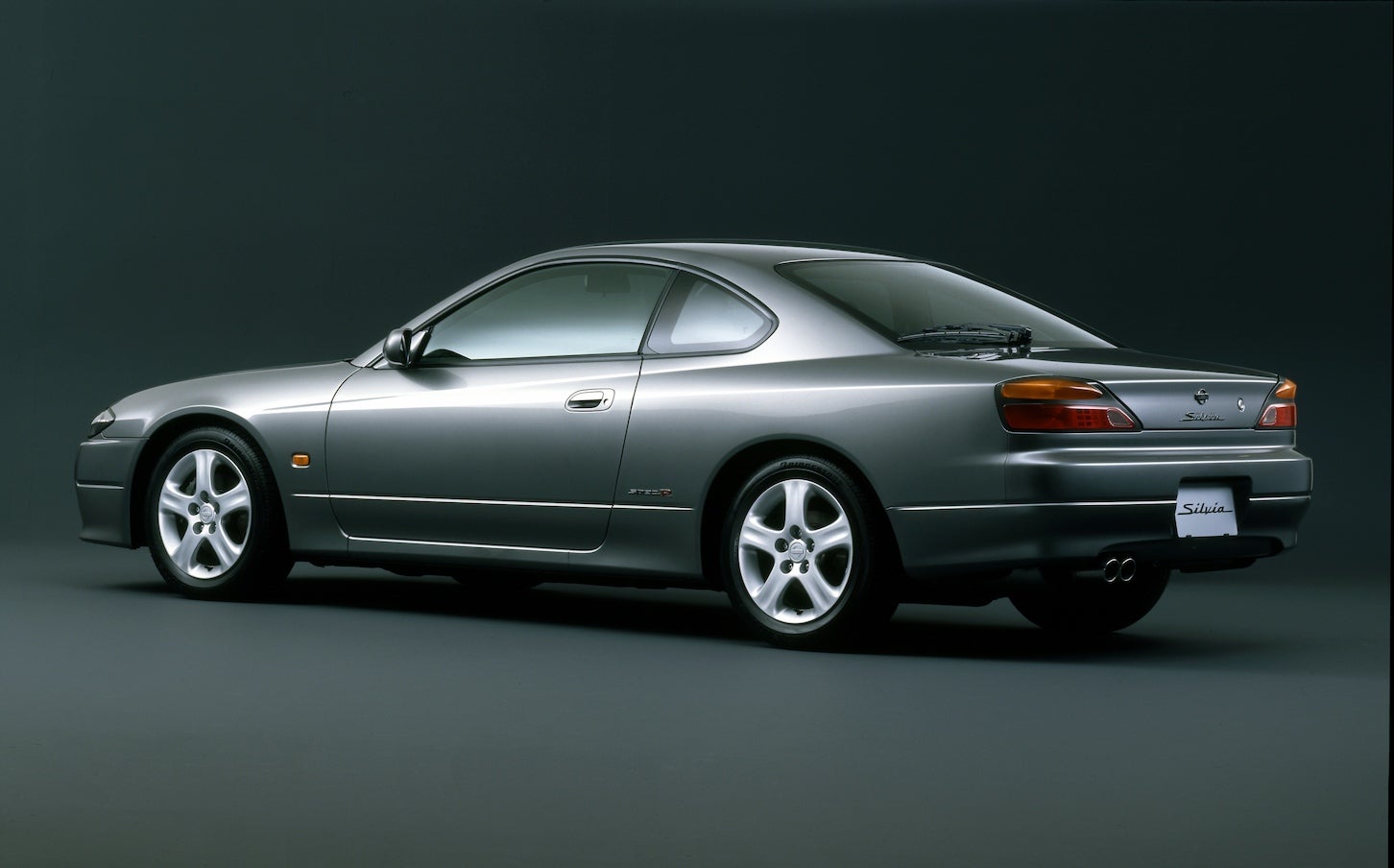 日産 シルビア（S15型）｜Nissan Silvia