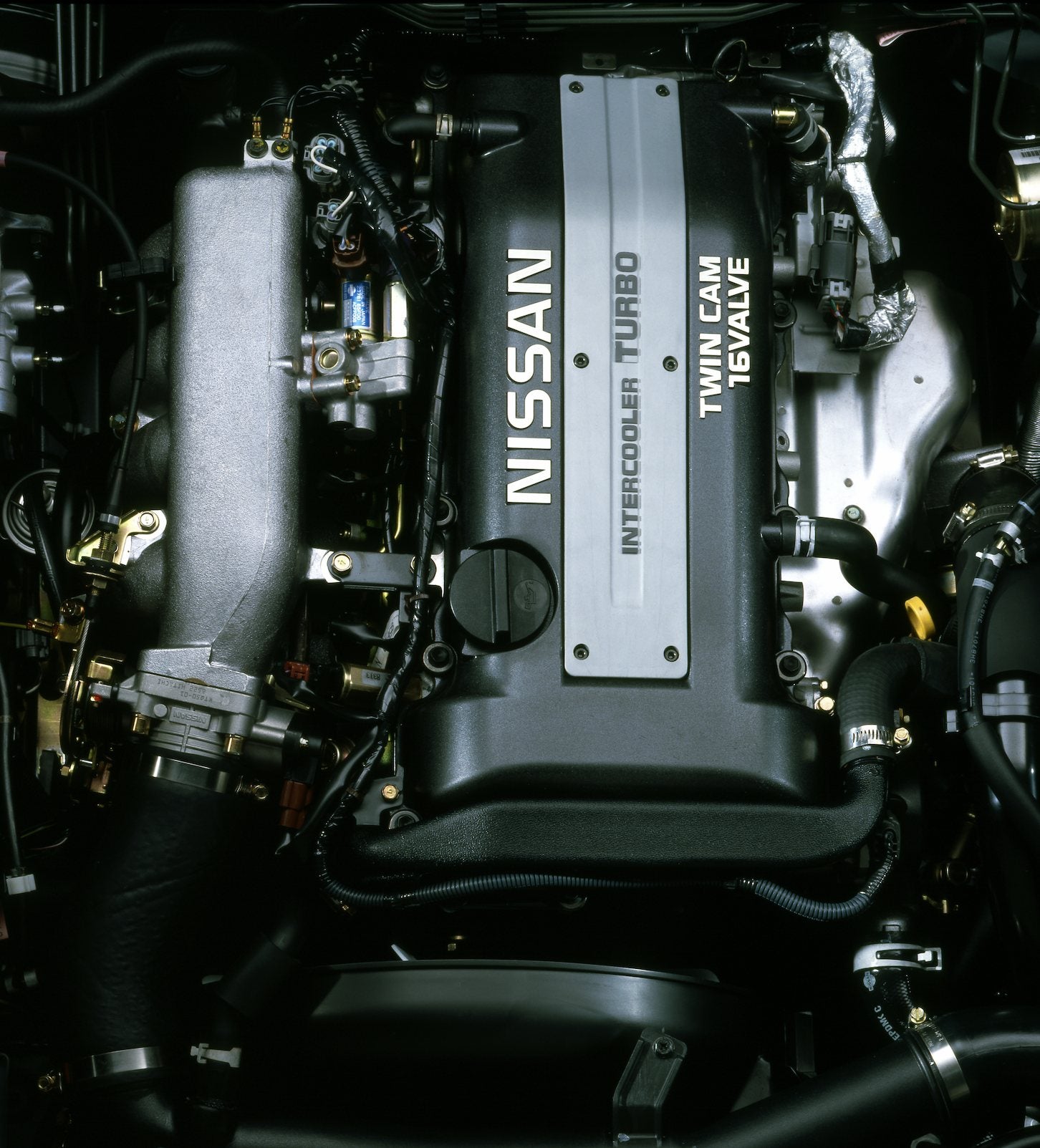 日産 シルビア（S15型）｜Nissan Silvia