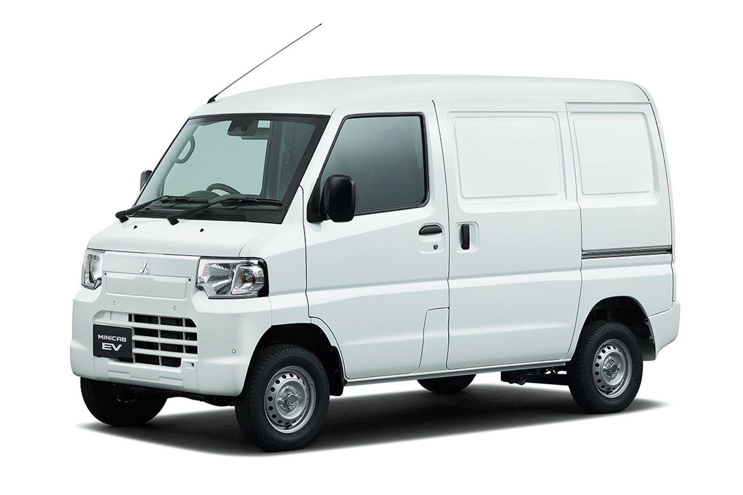 ミニキャブEV CD20.0kWh 2シーター
