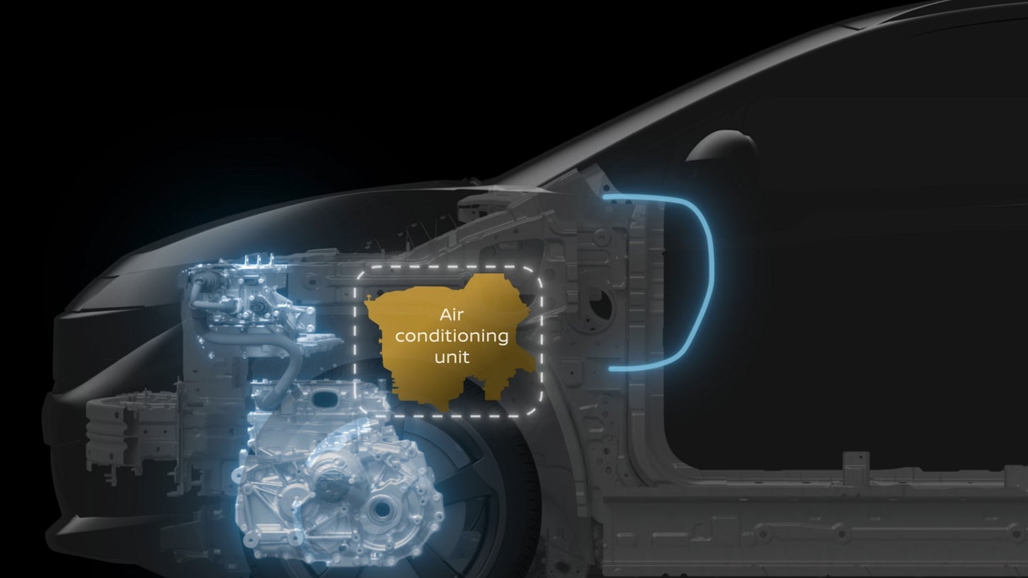 次期型（3代目）日産リーフ｜Nissan Leaf（3rd）