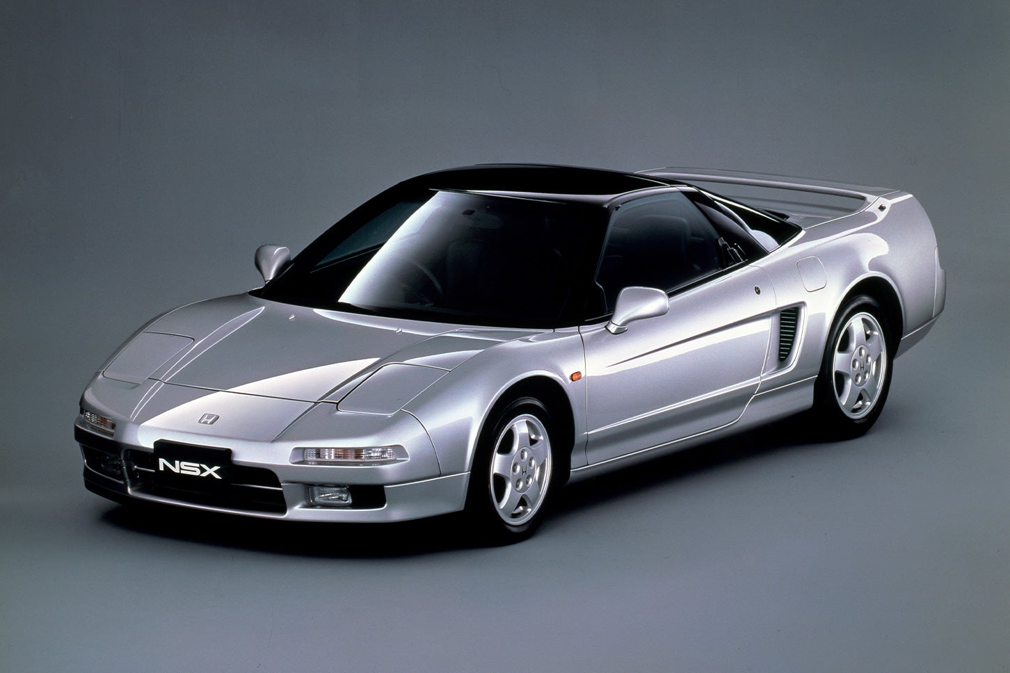 ホンダ NSX｜Honda NSX