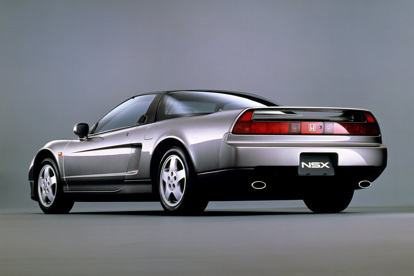 ホンダ NSX｜Honda NSX