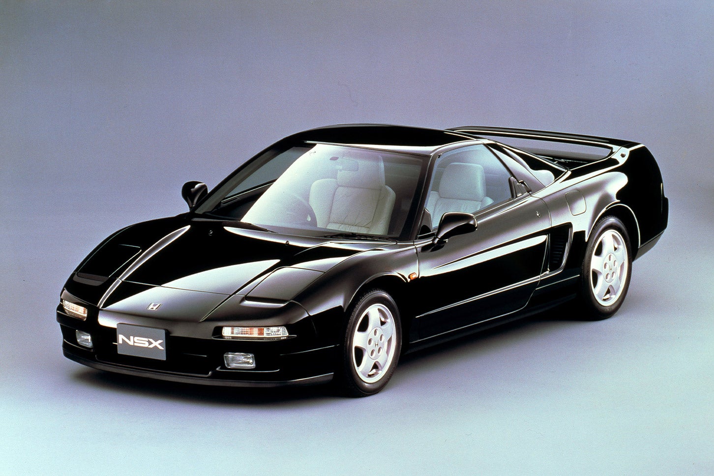 ホンダ NSX｜Honda NSX