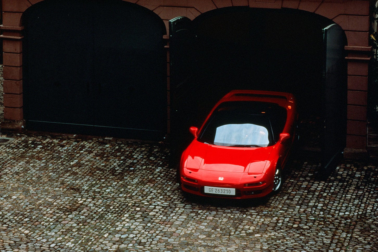 ホンダ NSX｜Honda NSX