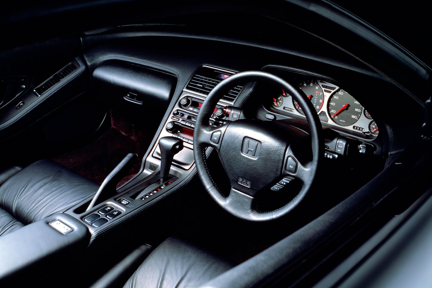 ホンダ NSX｜Honda NSX
