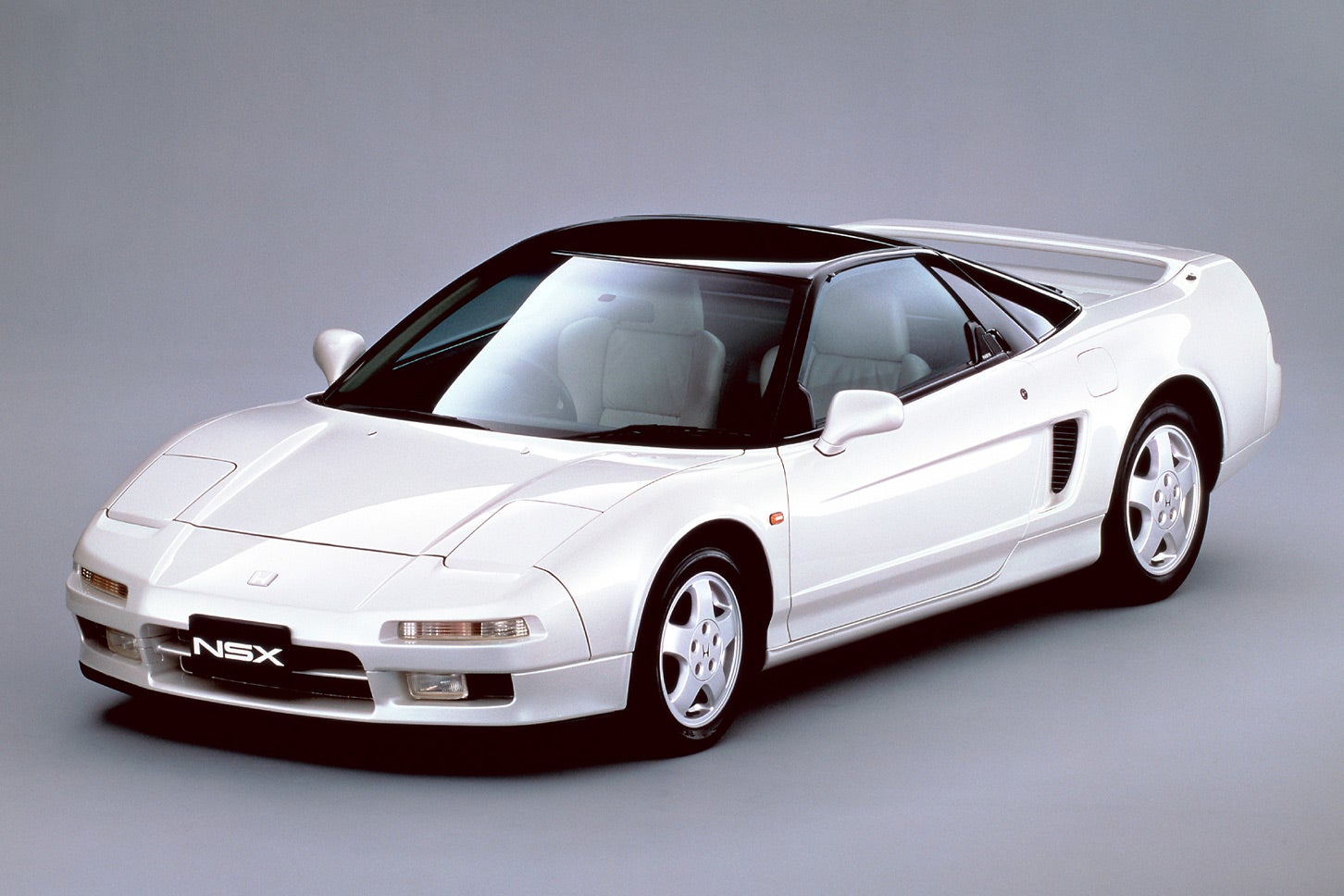 ホンダ NSX｜Honda NSX