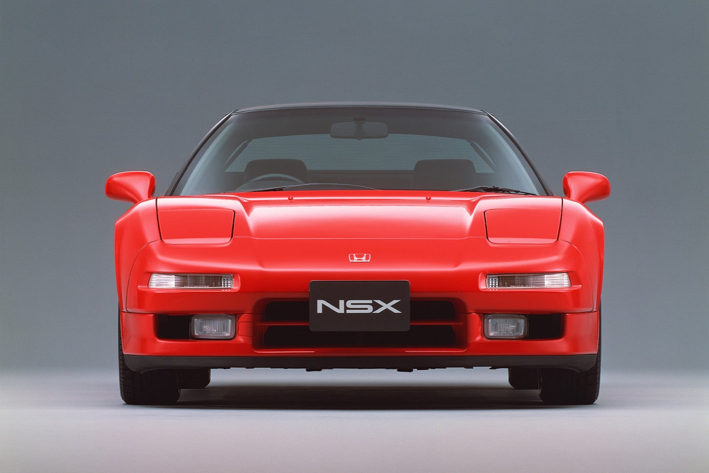 ホンダ NSX｜Honda NSX