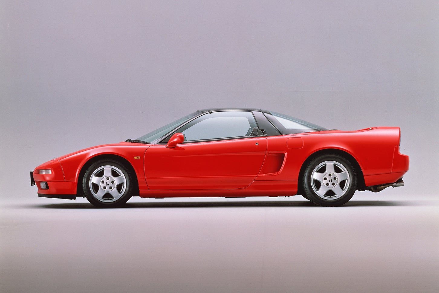 ホンダ NSX｜Honda NSX