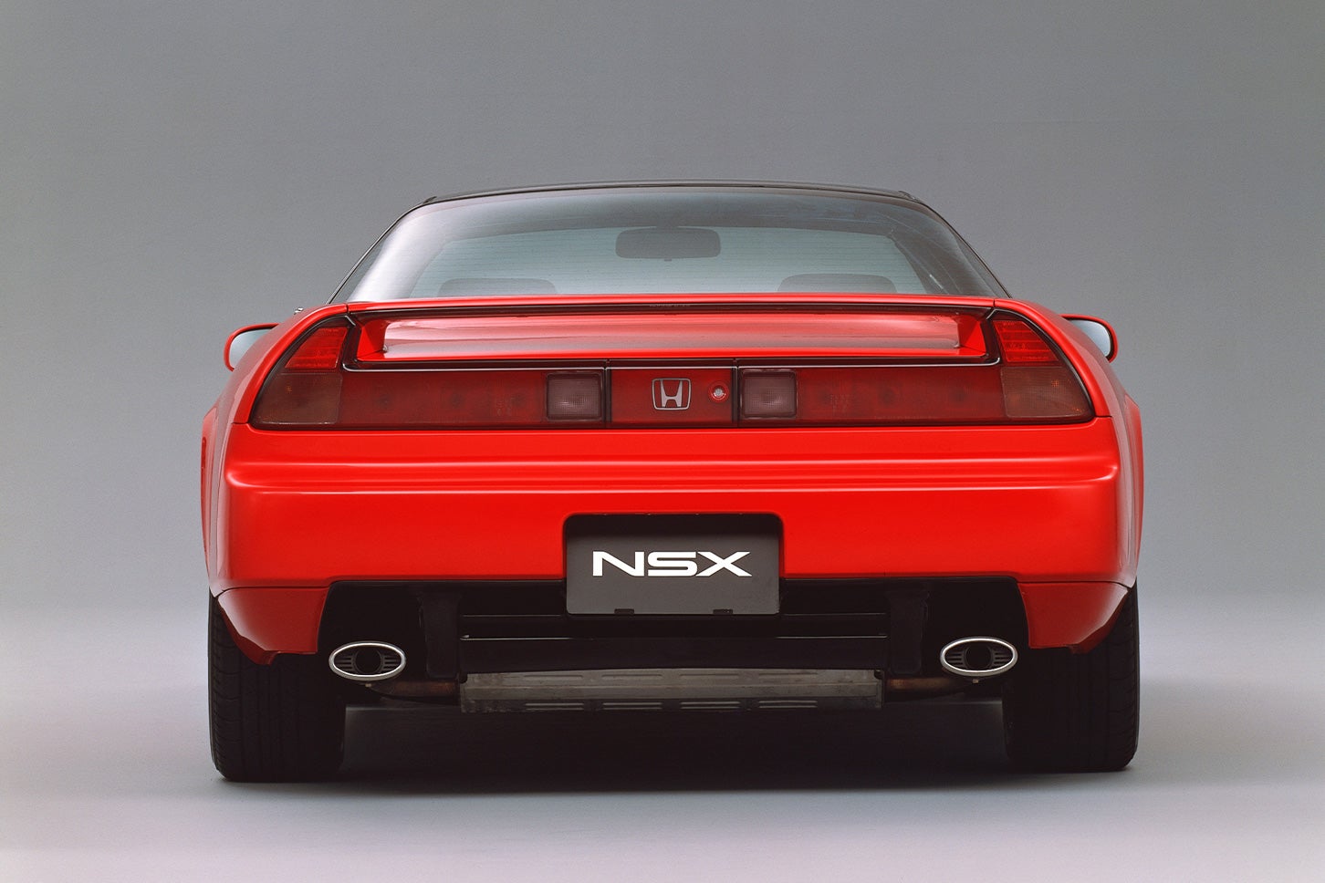 ホンダ NSX｜Honda NSX