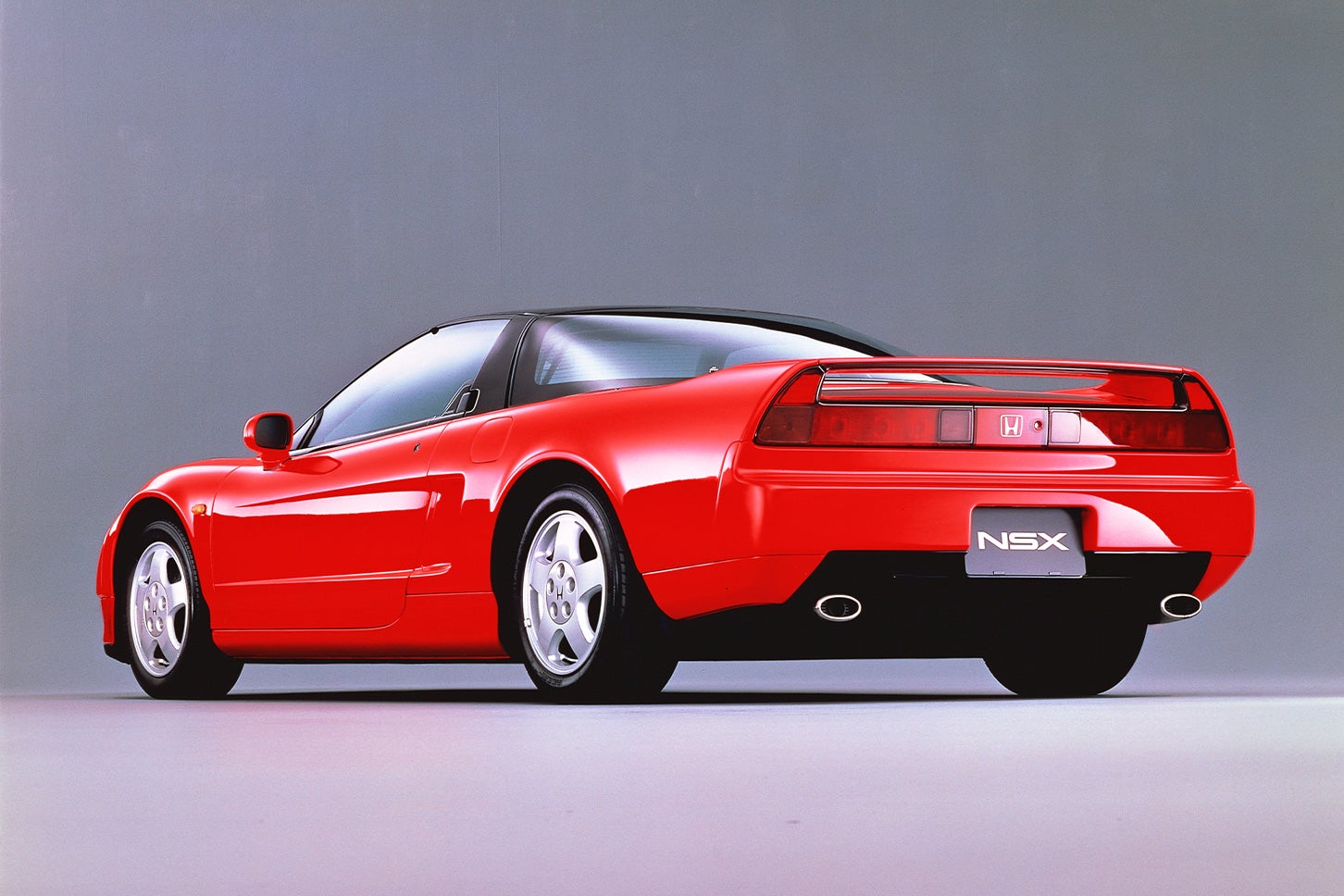 ホンダ NSX｜Honda NSX