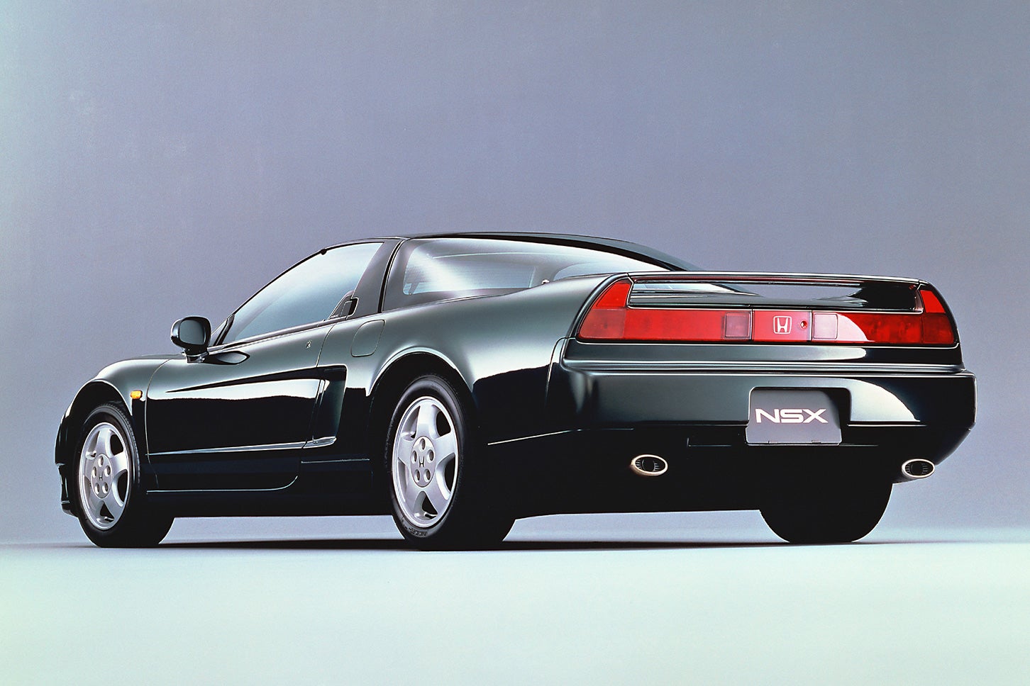 ホンダ NSX｜Honda NSX