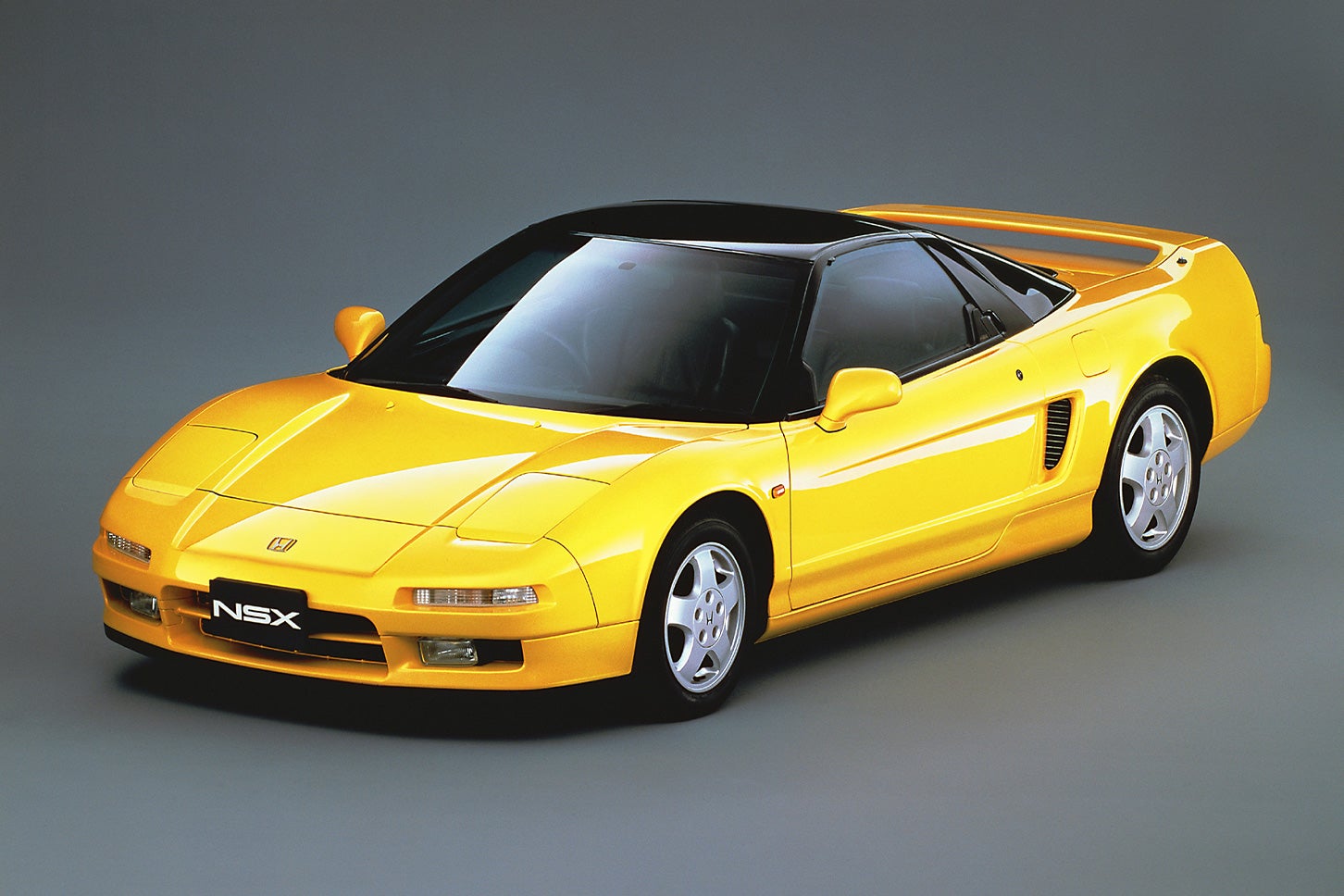 ホンダ NSX｜Honda NSX