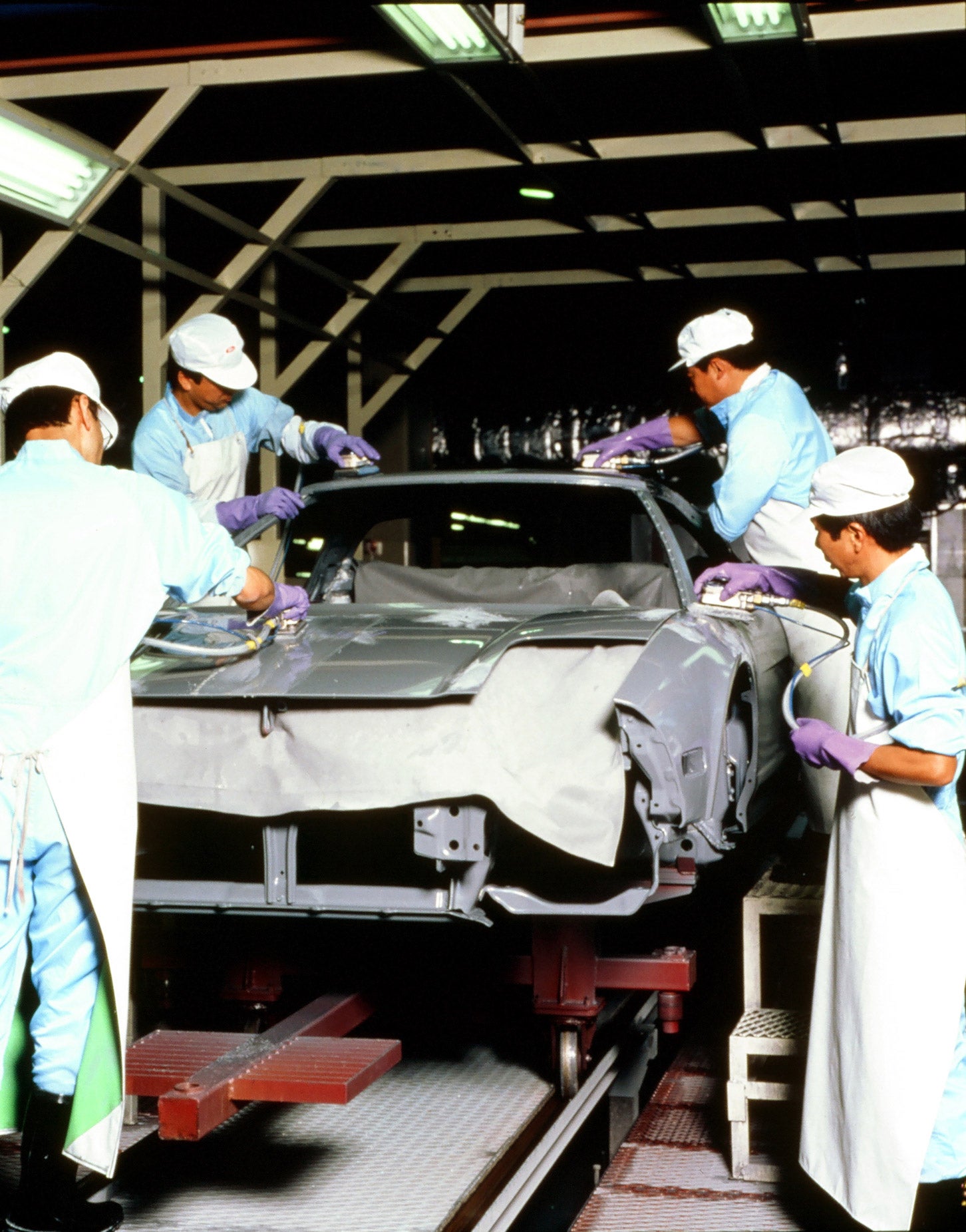 ホンダ NSX｜Honda NSX