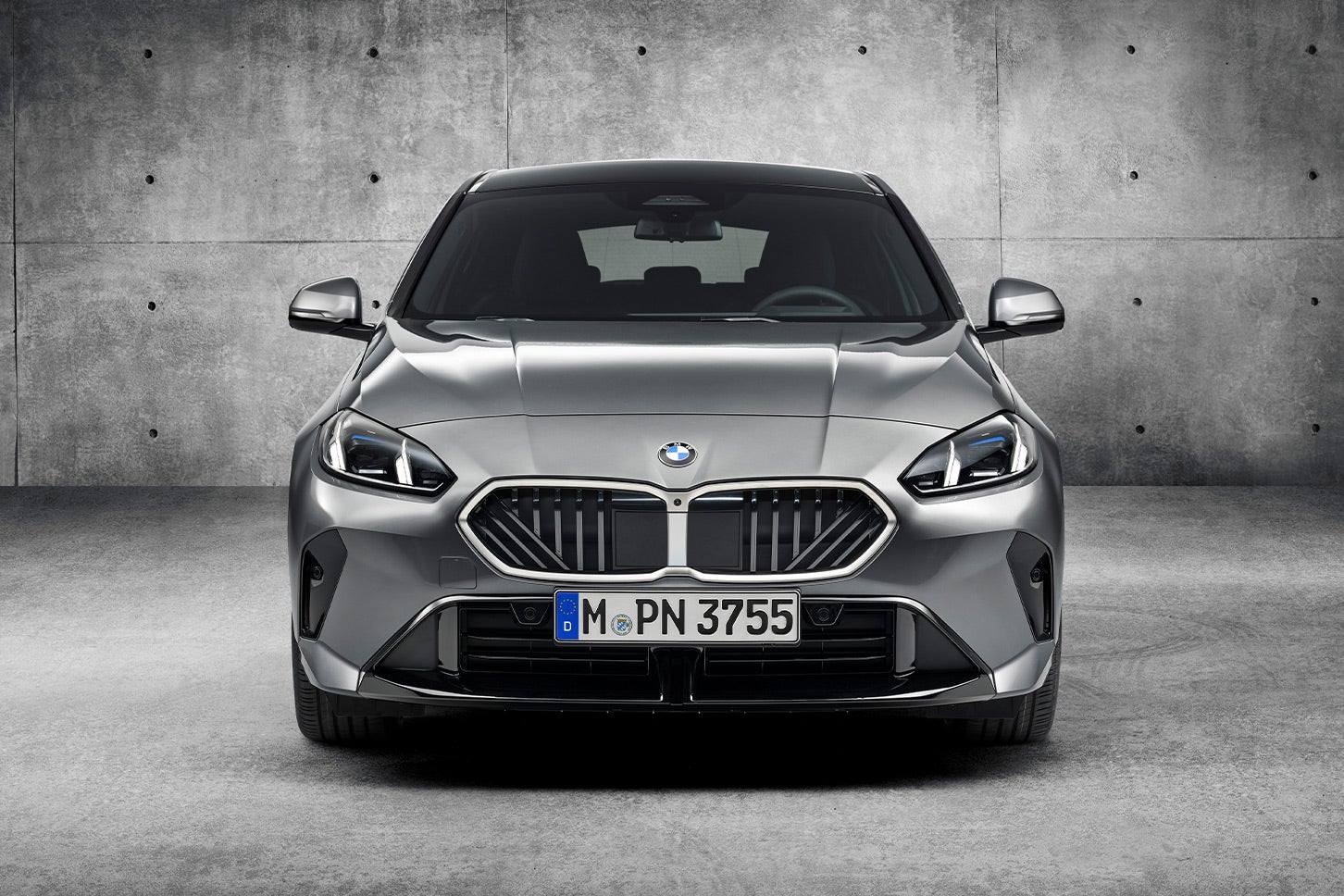 ビー・エム・ダブリュー 1シリーズ｜BMW 1 Series
