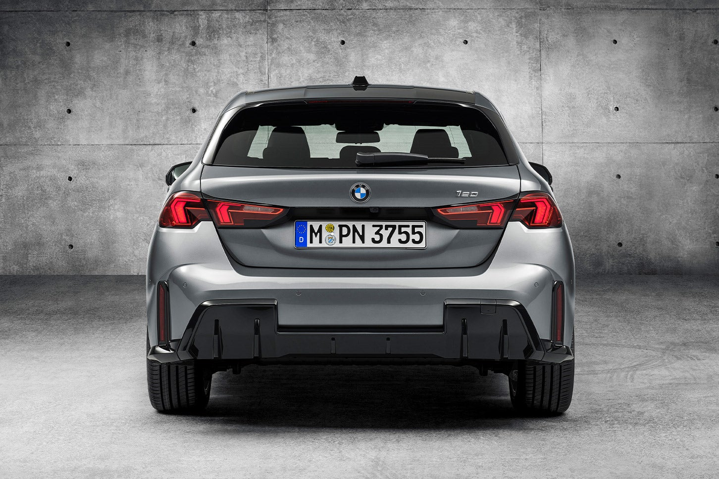 ビー・エム・ダブリュー 1シリーズ｜BMW 1 Series