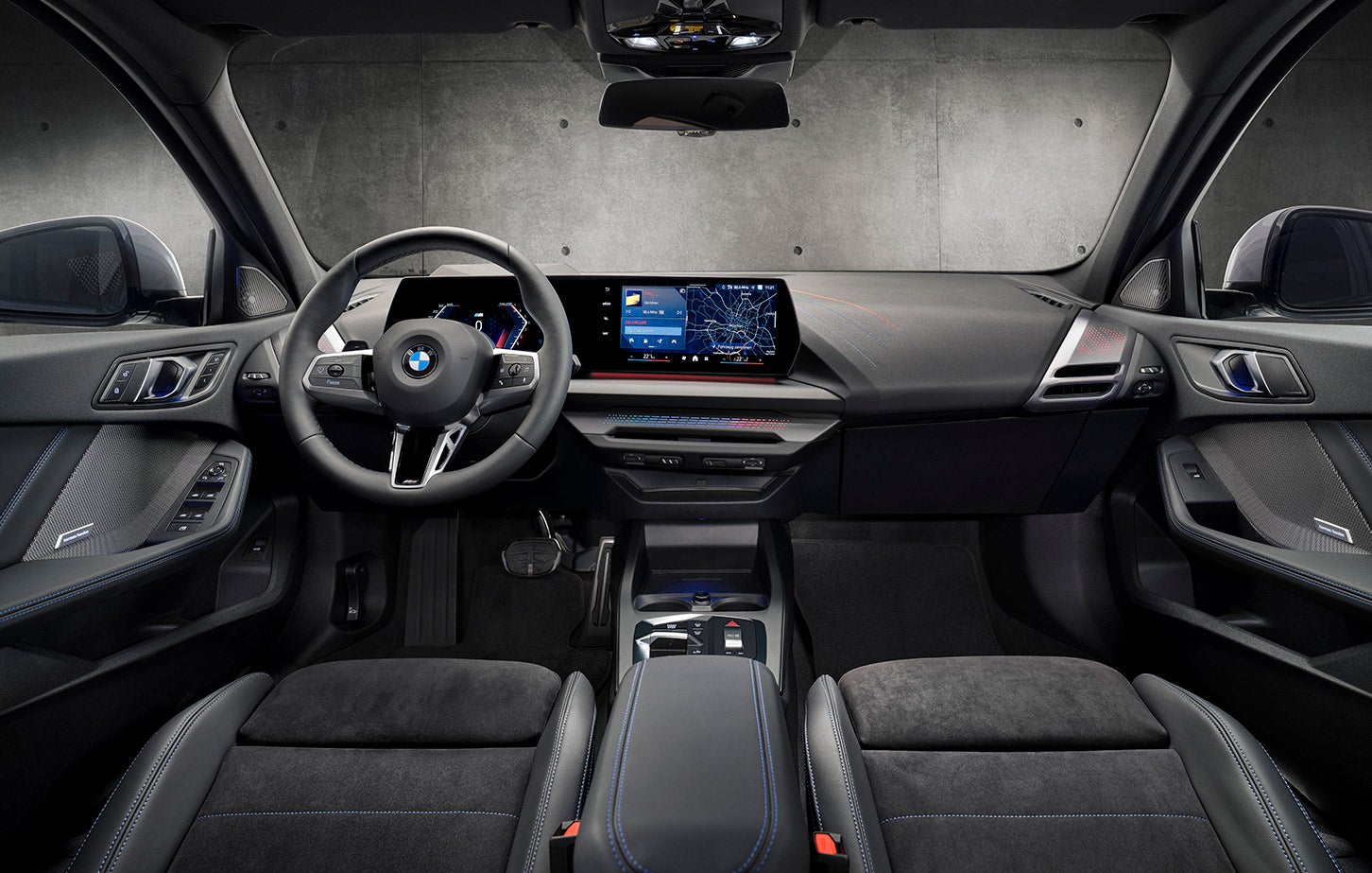 ビー・エム・ダブリュー 1シリーズ｜BMW 1 Series