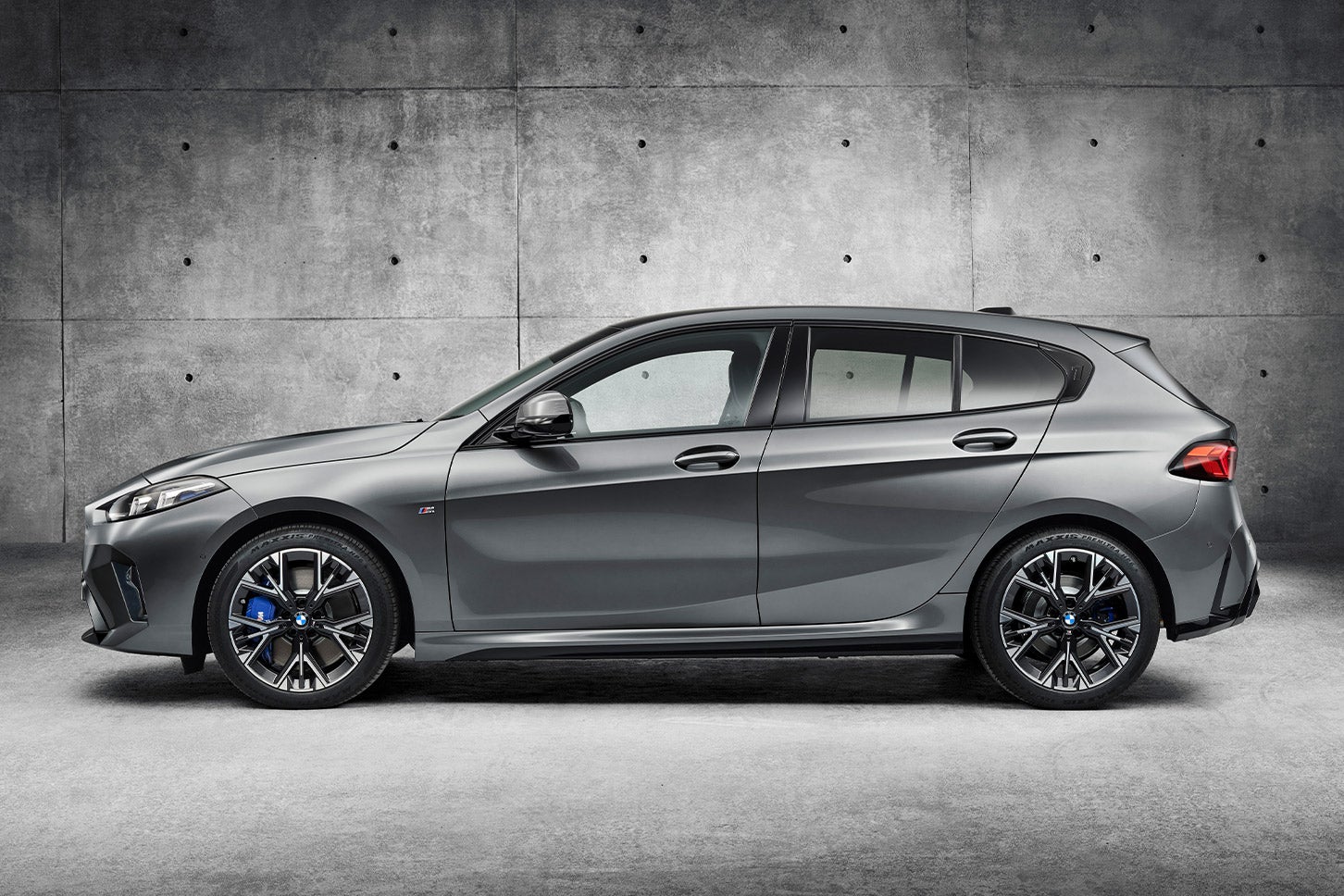 ビー・エム・ダブリュー 1シリーズ｜BMW 1 Series