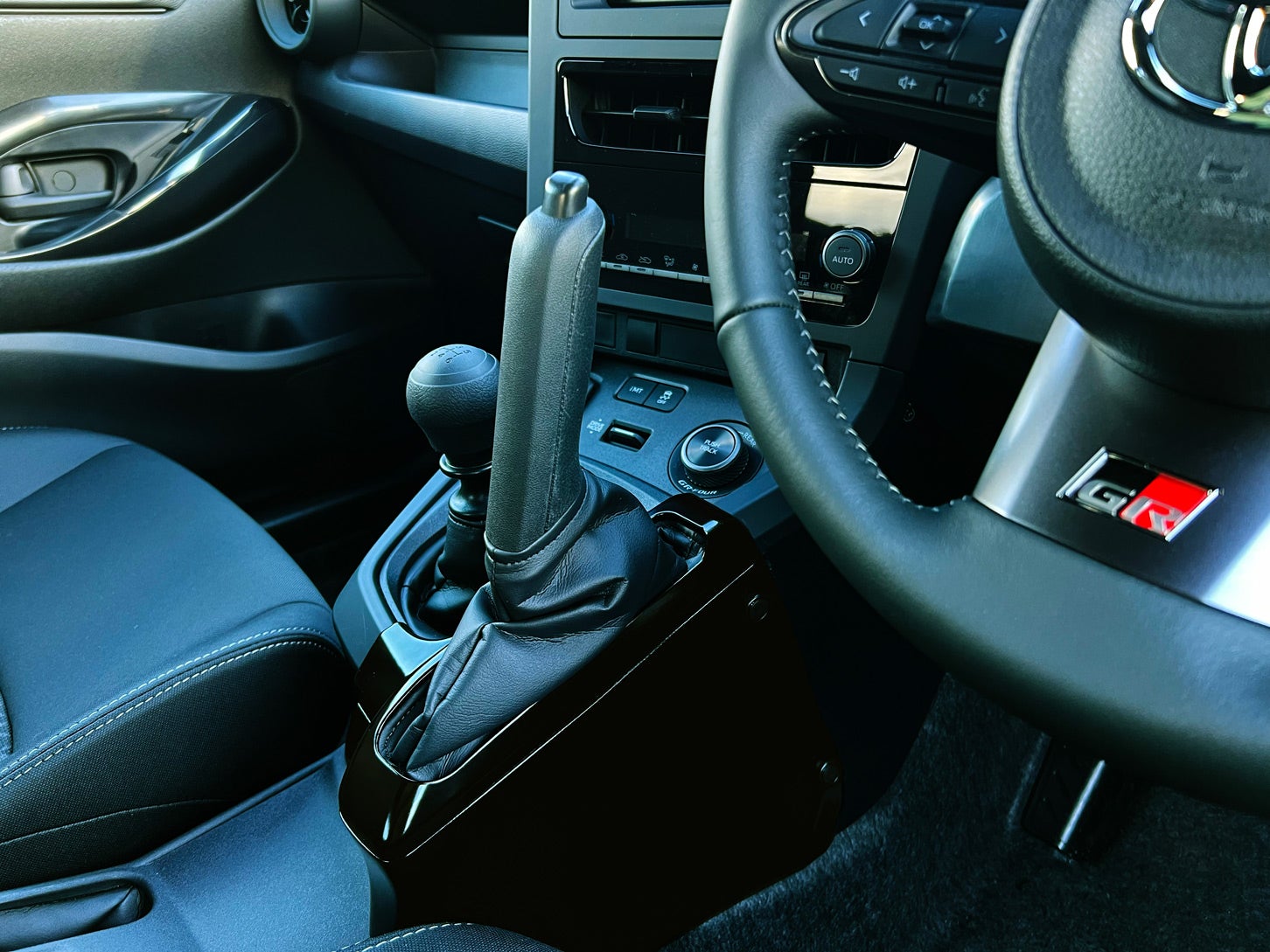 トヨタ GRヤリス｜Toyota GR Yaris