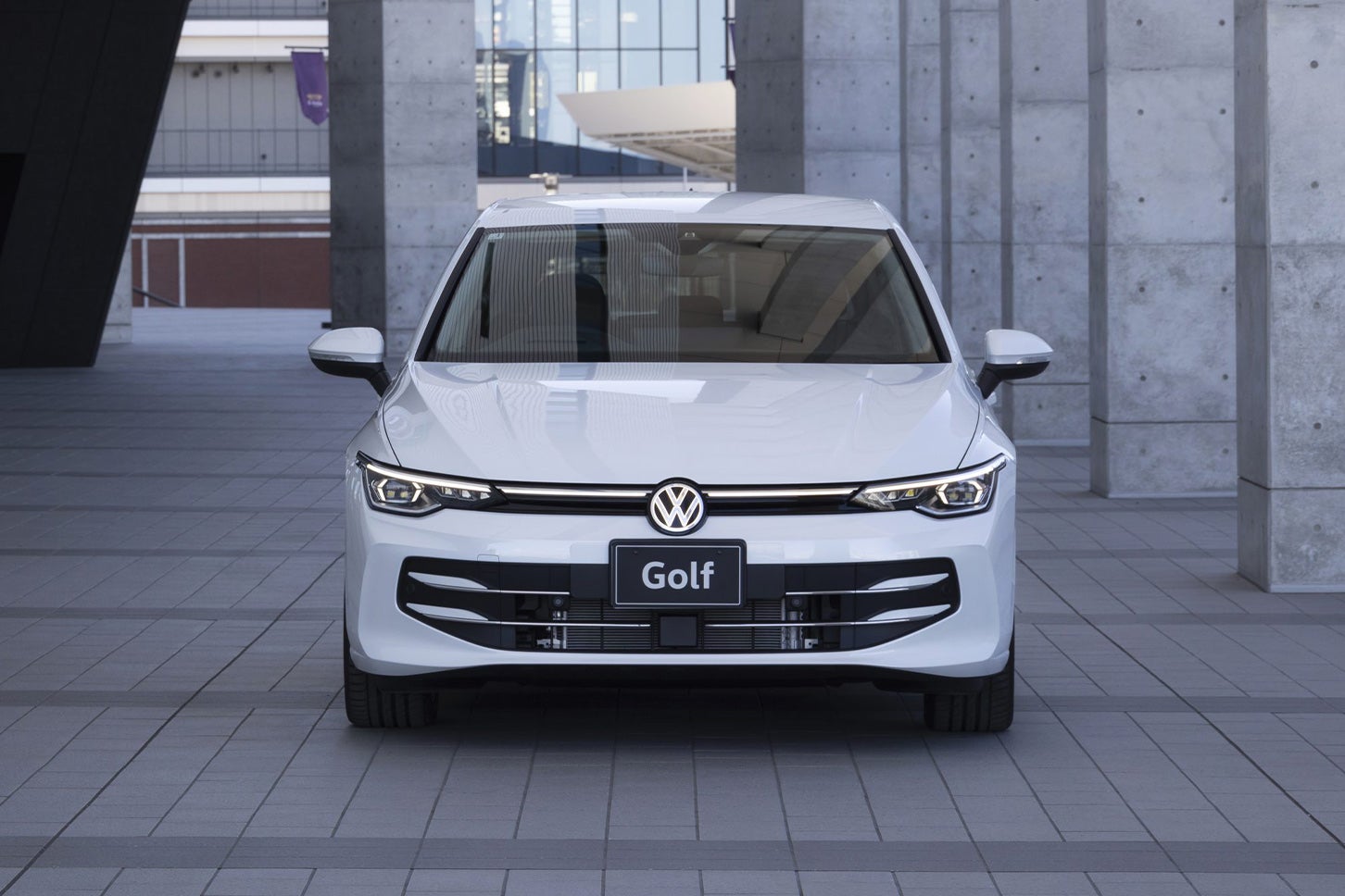 フォルクスワーゲン ゴルフ｜Volkswagen Golf