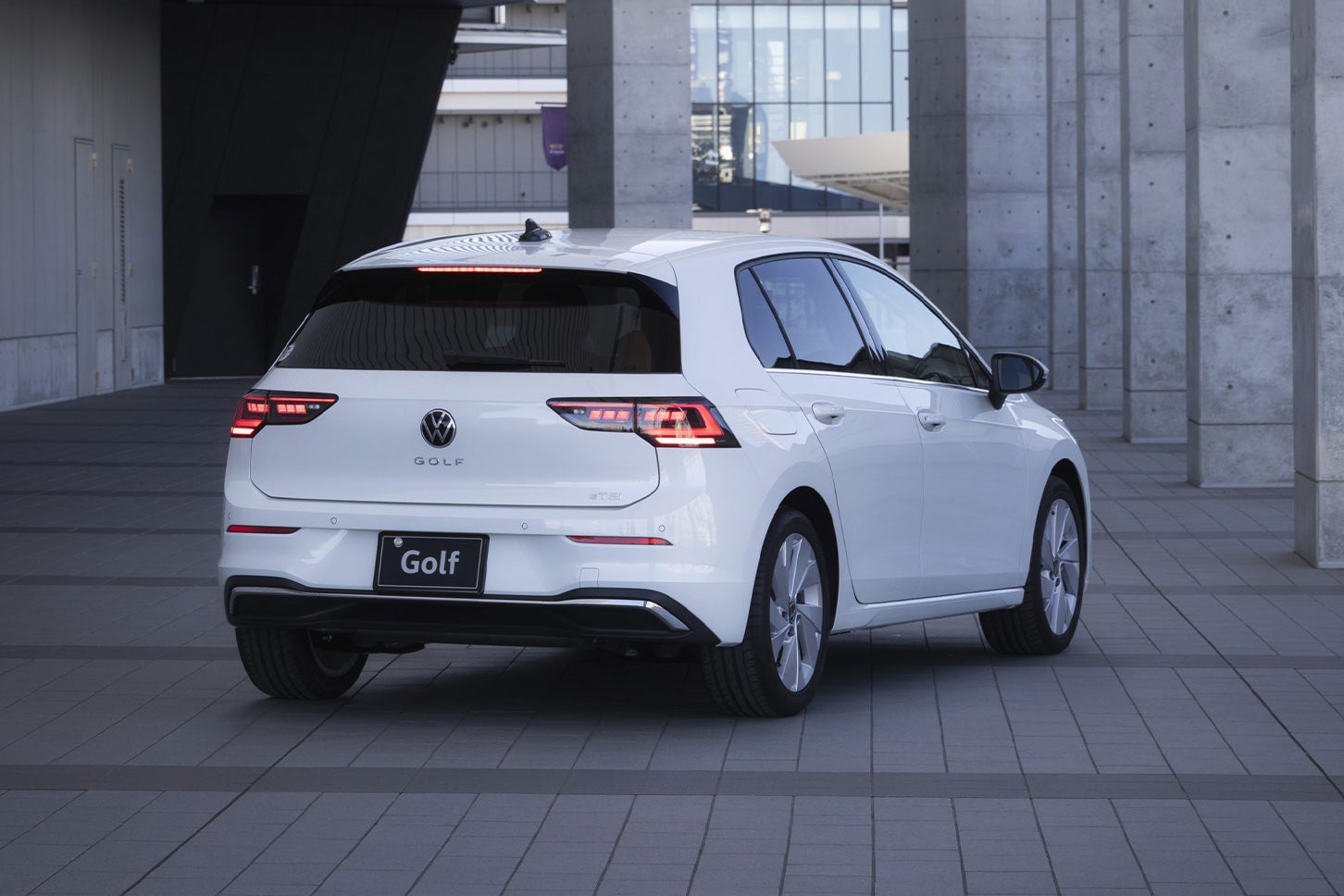 フォルクスワーゲン ゴルフ｜Volkswagen Golf