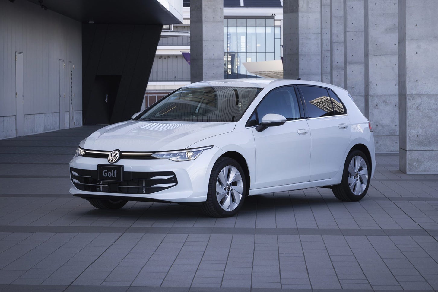 フォルクスワーゲン ゴルフ｜Volkswagen Golf
