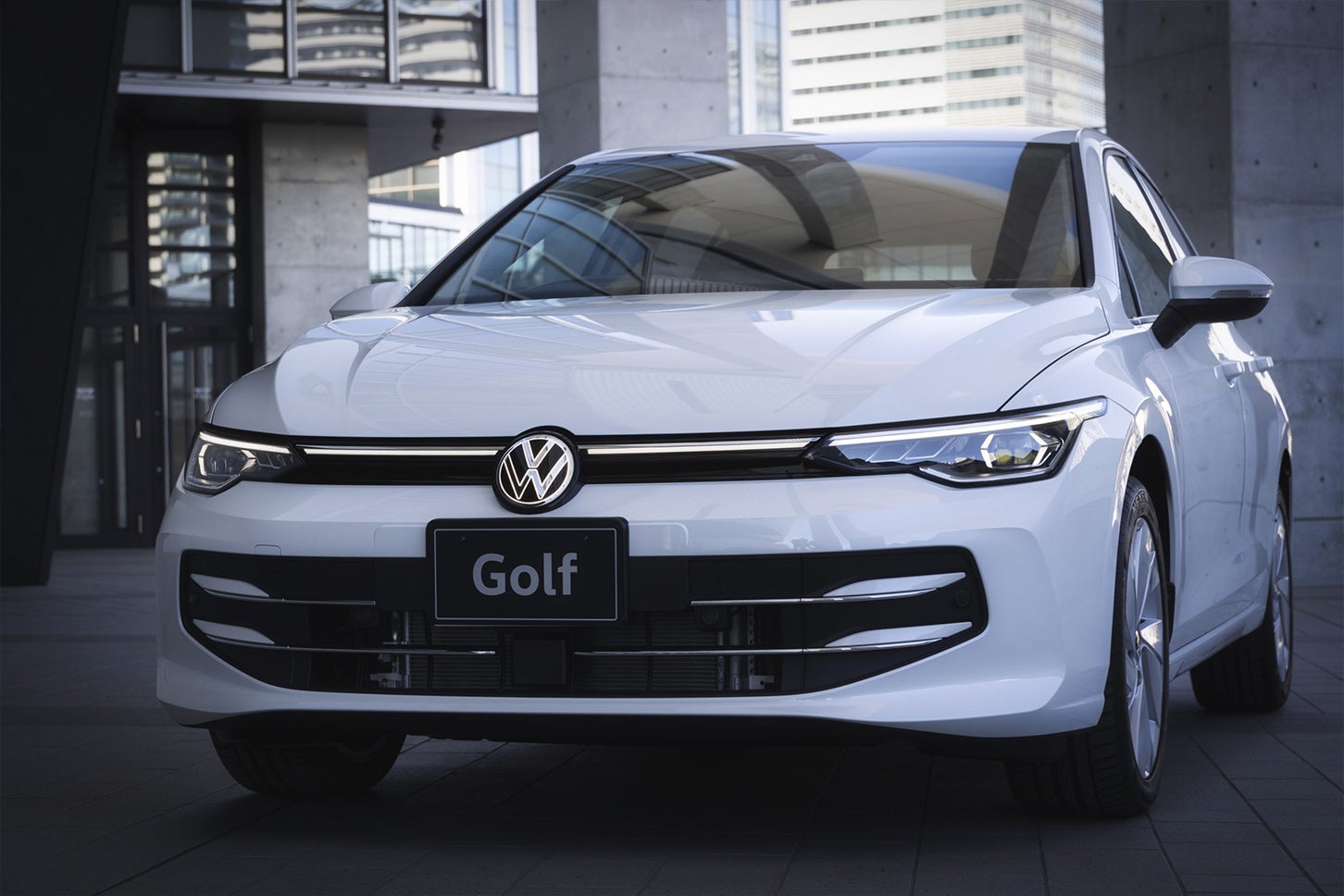 フォルクスワーゲン ゴルフ｜Volkswagen Golf