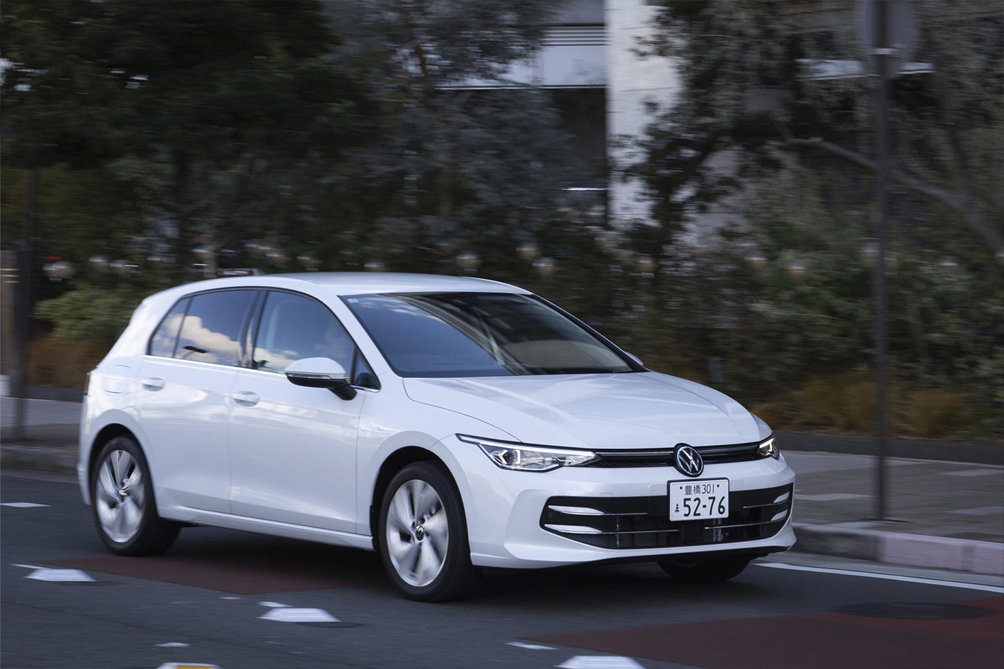 フォルクスワーゲン ゴルフ｜Volkswagen Golf