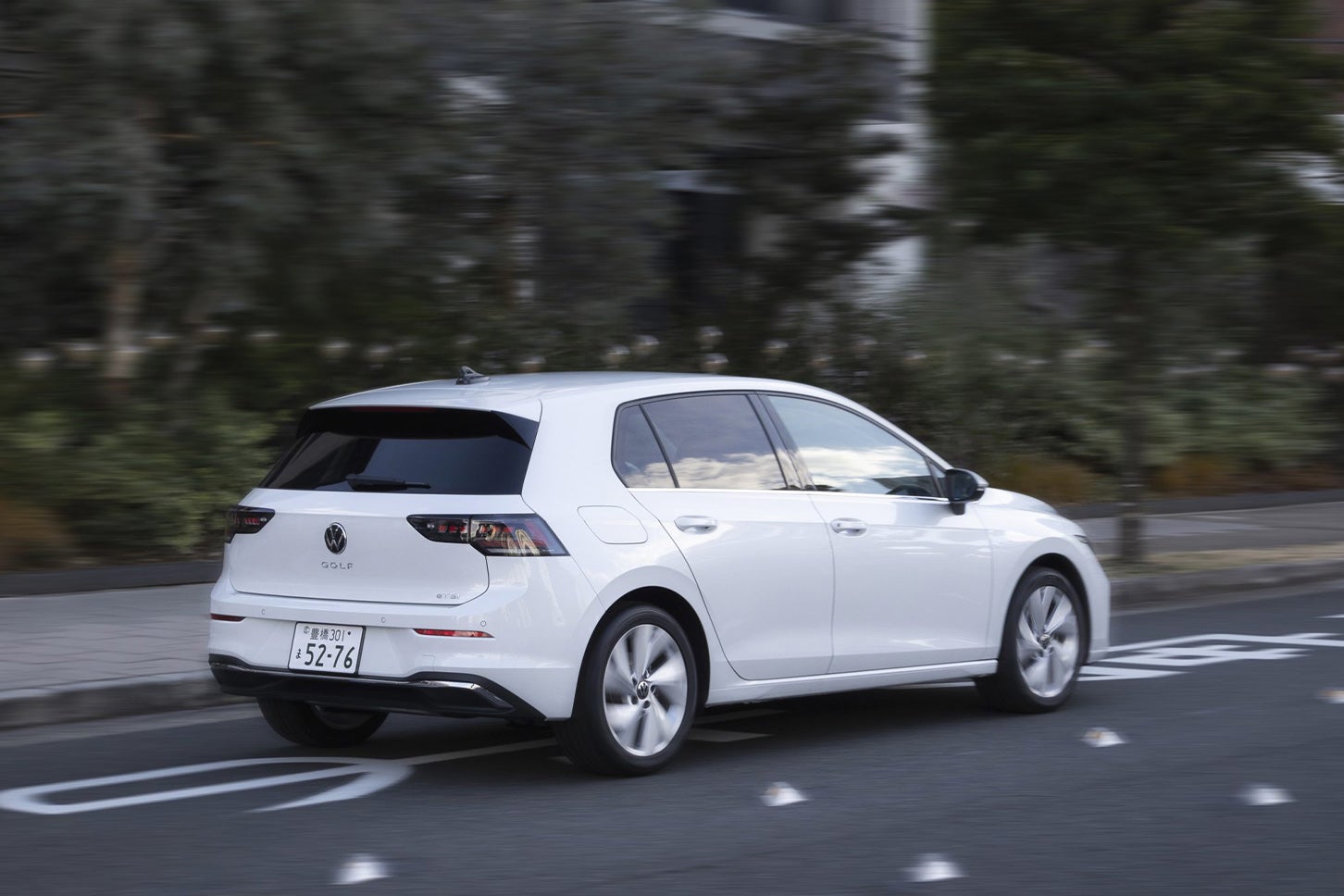 フォルクスワーゲン ゴルフ｜Volkswagen Golf