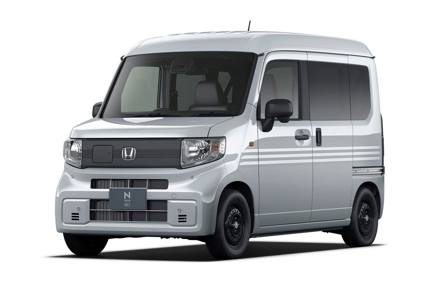 ホンダ N-VAN e:｜Honda N-VAN e: