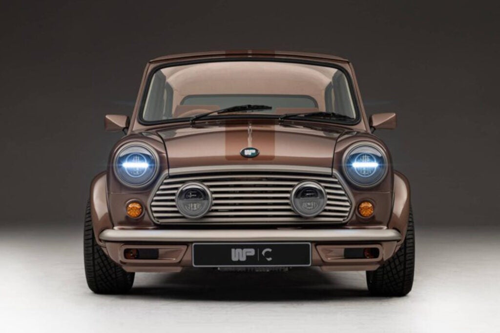 BMC 英国　イギリス　ミニ　ミニクーパー　アルミ　フットレスト BMC 英国 イギリス ミニ ミニクーパー アルミ フットレスト BMC 英国