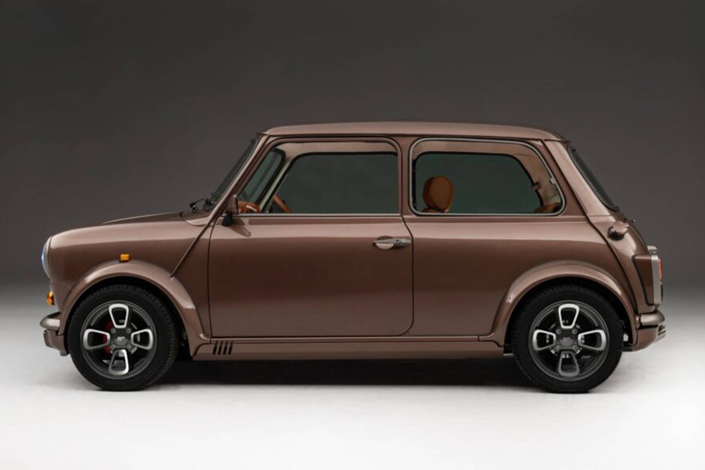 ウッド&ピケットMiniバイ・カラム｜Wood and Pickett Mini by CALLUM