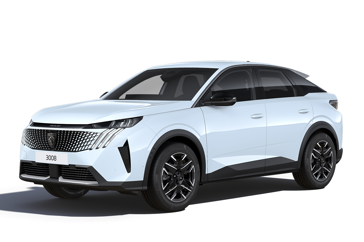 プジョー3008アリュール ハイブリッド｜Peugeot 3008 Allure Hybrid