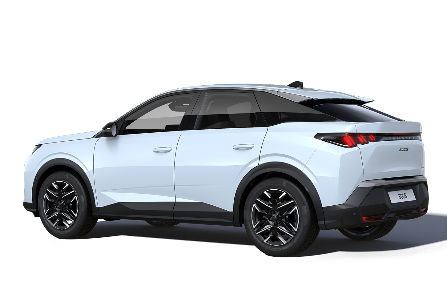 プジョー3008アリュール ハイブリッド｜Peugeot 3008 Allure Hybrid
