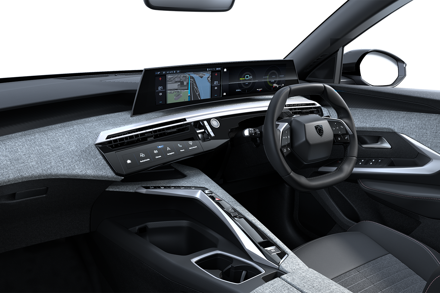 プジョー3008アリュール ハイブリッド｜Peugeot 3008 Allure Hybrid