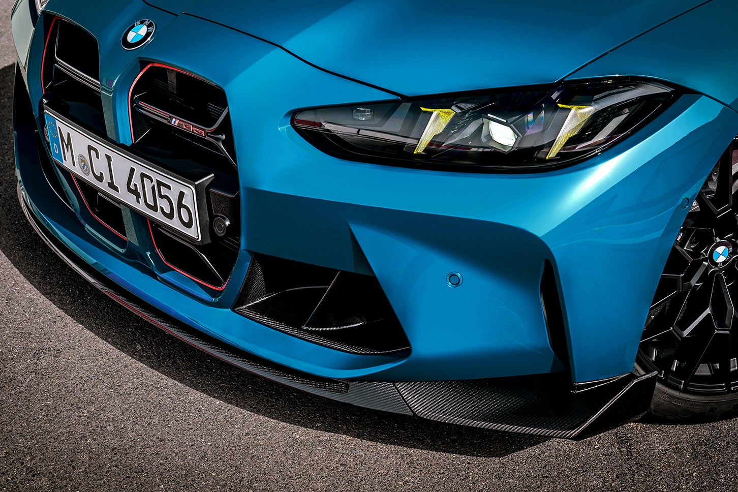 BMW M3 CSツーリング｜BMW M3 CS Touring