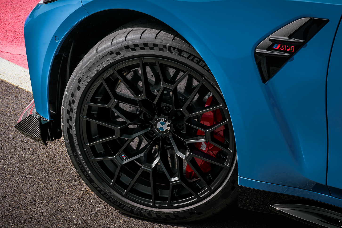 BMW M3 CSツーリング｜BMW M3 CS Touring